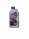 МАСЛО МОТОРНОЕ 15W50 S-OIL 7 4T RIDER #7 MA2 (1л)